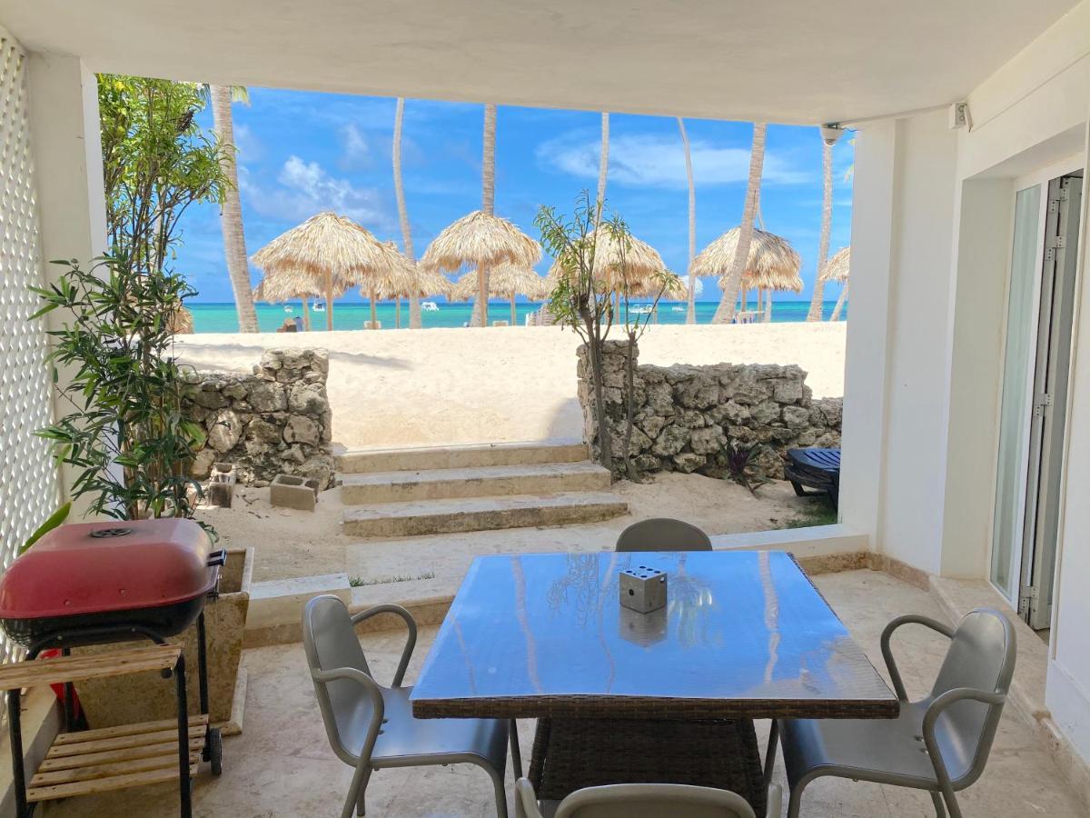 Tropical Village Punta Cana Cameră foto