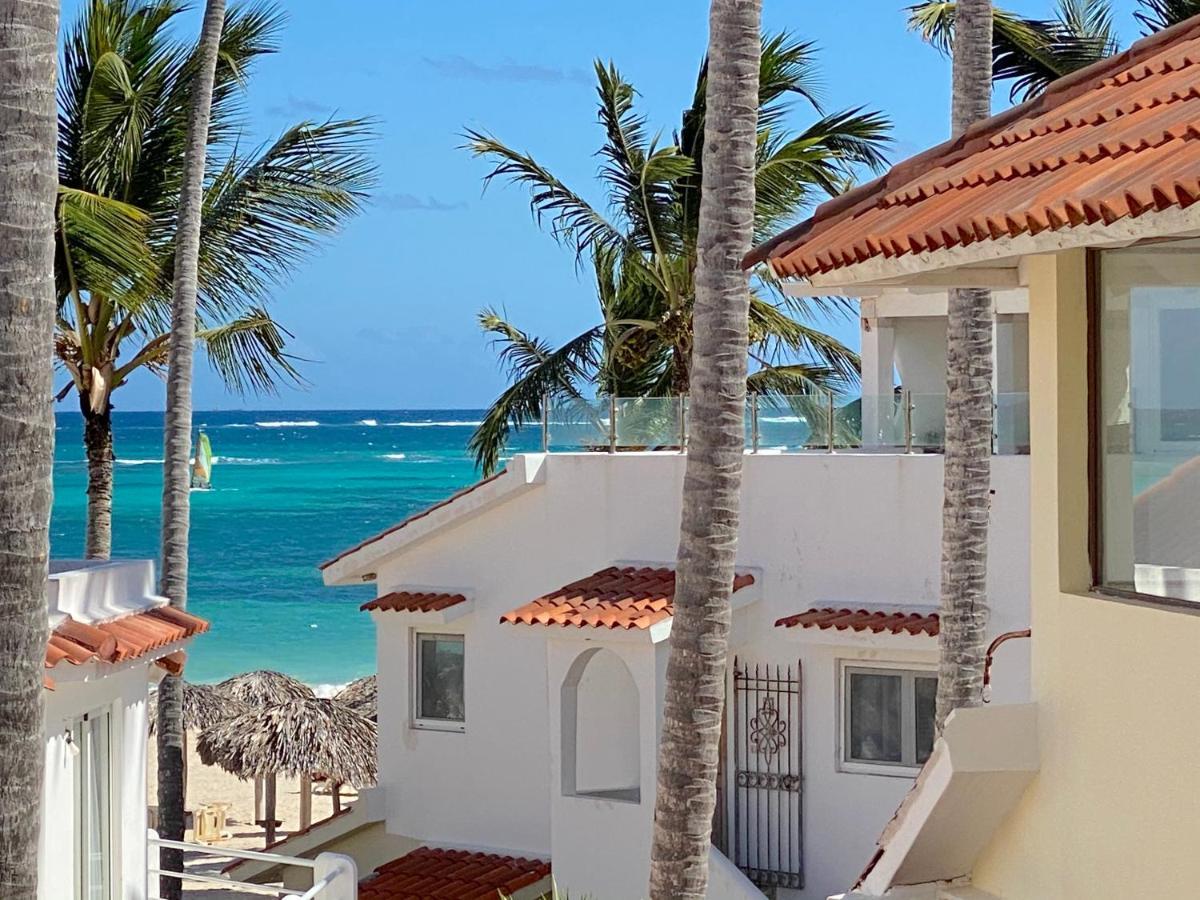 Tropical Village Punta Cana Exterior foto
