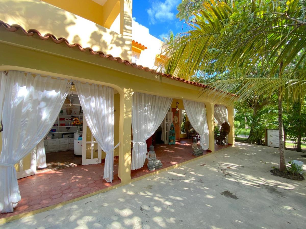 Tropical Village Punta Cana Exterior foto
