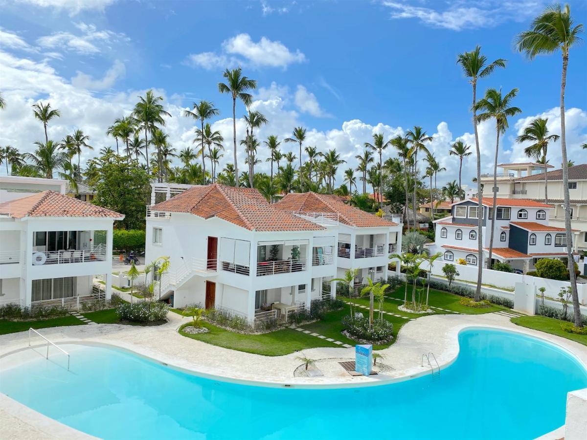 Tropical Village Punta Cana Exterior foto