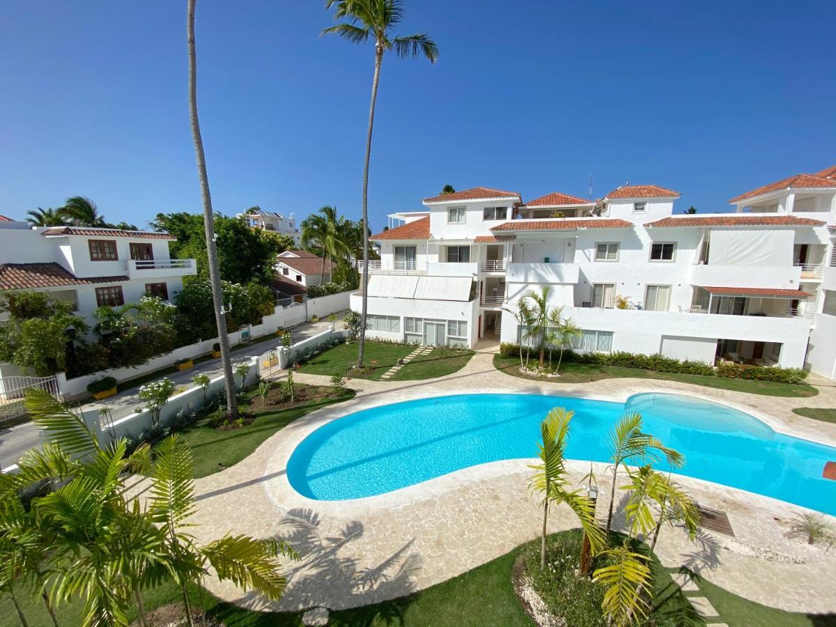 Tropical Village Punta Cana Cameră foto
